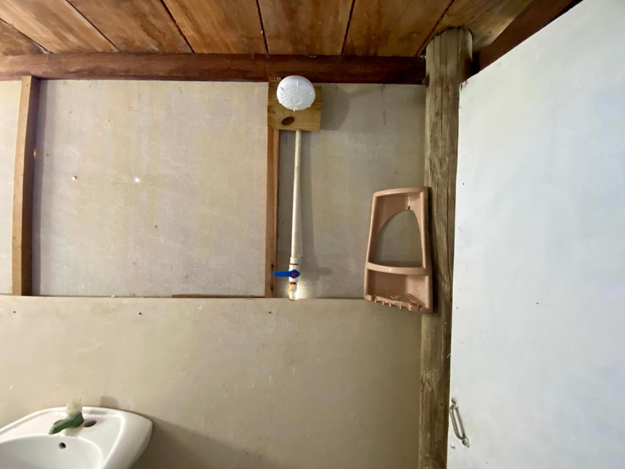 Eco Hostal Estrella De Mar острів Мукура Екстер'єр фото